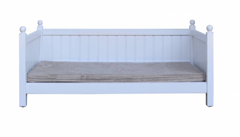 Regal Dog Bed – 90 x 38 cm